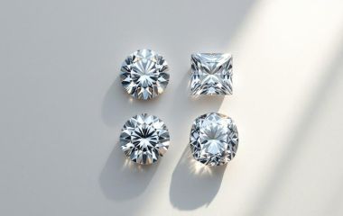 How to Choose a Diamond: A UK Buyer's Guide