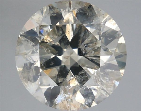 674522635 - 5 carat  natural diamond