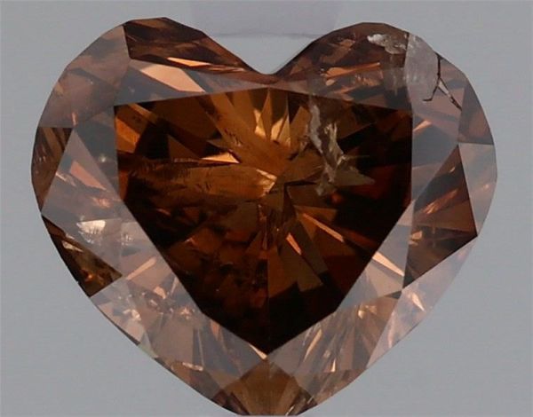 17787416 - 1 carat  natural diamond