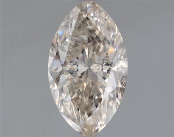 595383759 - 1 carat  natural diamond