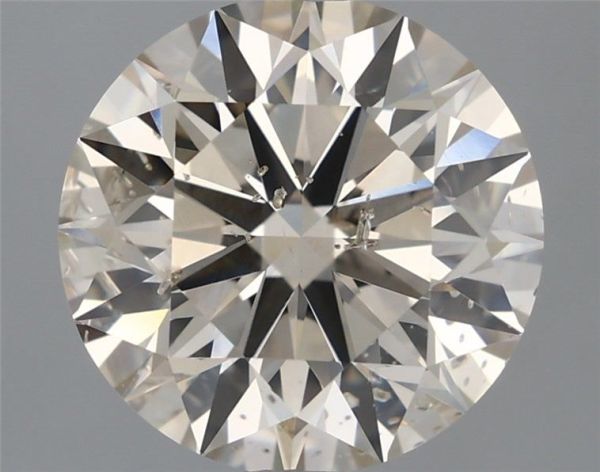 574355953 - 3 carat  natural diamond