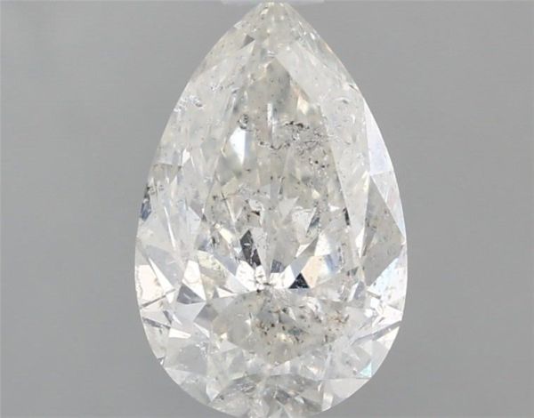 660411363 - 1.5 carat  natural diamond