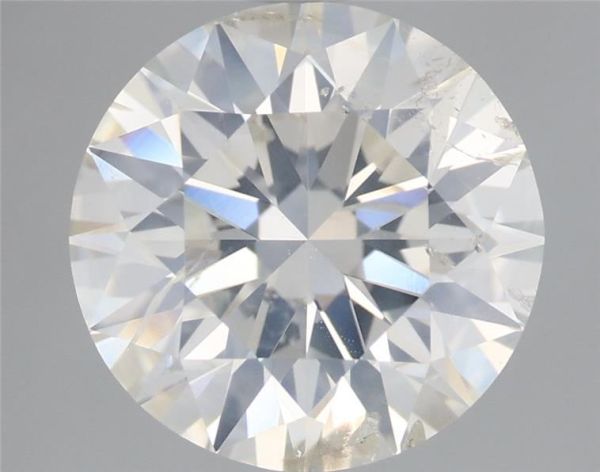 642434504 - 3 carat  natural diamond