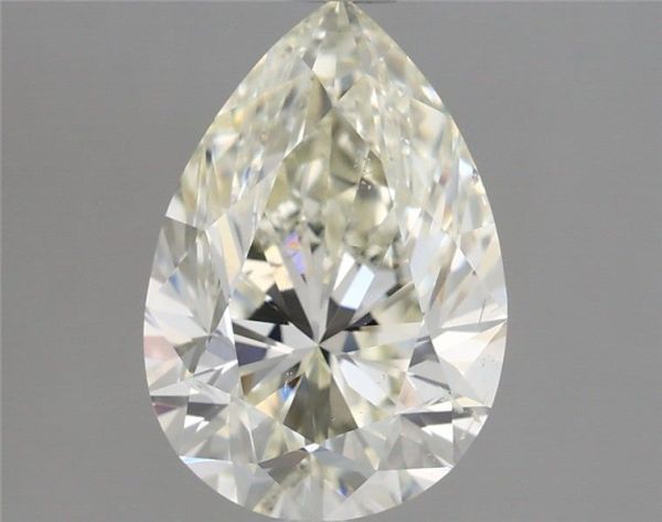 167518846 - 2 carat  natural diamond