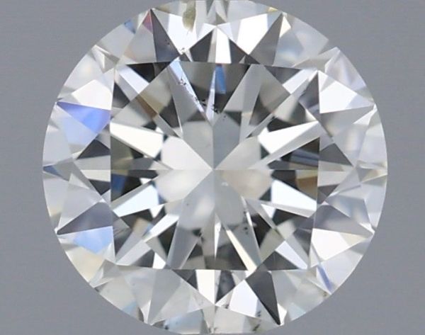 660493764 - 0.5 carat  natural diamond