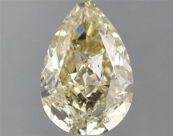 2337843876 - 1.5 carat  natural diamond
