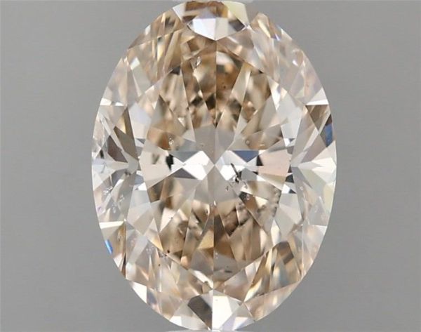 671474895 - 2 carat  natural diamond