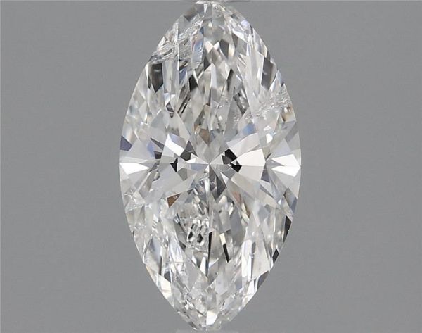 623473674 - 1 carat  natural diamond