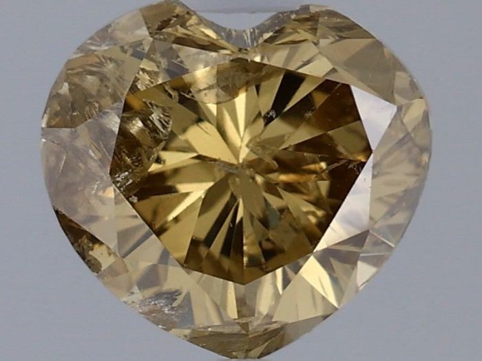 17787493 - 1 carat  natural diamond