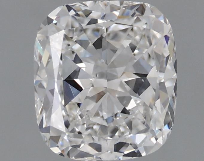 2436617355 - 1 carat  natural diamond