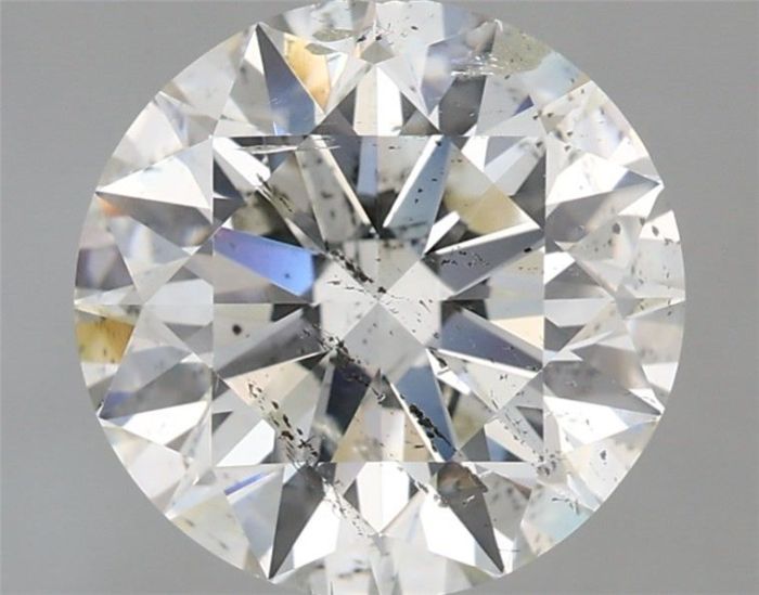 536201426 - 3 carat  natural diamond