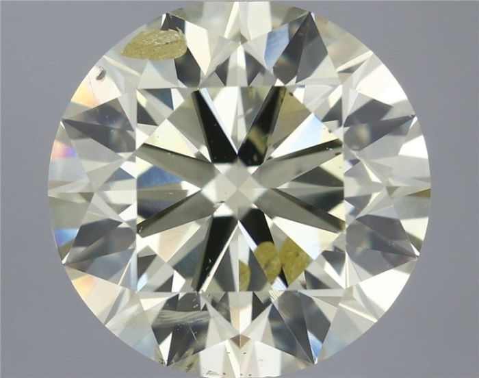 654479923 - 3 carat  natural diamond