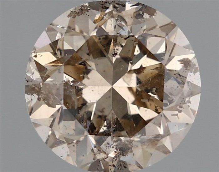 668406156 - 3 carat  natural diamond