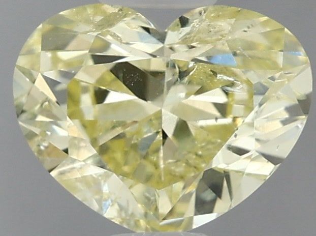 6202111904 - 1 carat  natural diamond