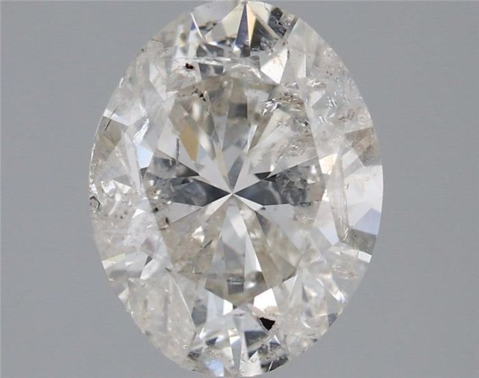 660411353 - 2 carat  natural diamond