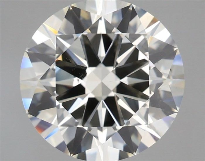 626408359 - 3 carat  natural diamond