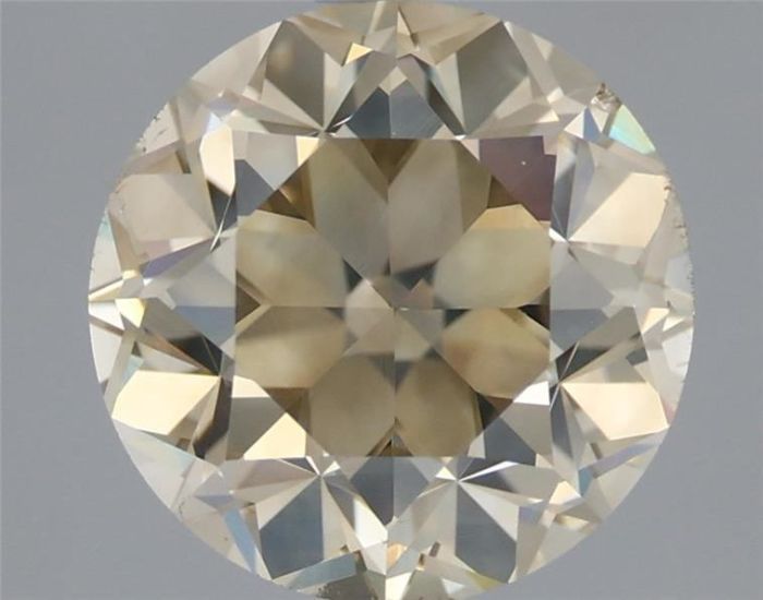 674522676 - 3 carat  natural diamond
