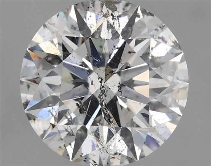 6421428586 - 3 carat  natural diamond