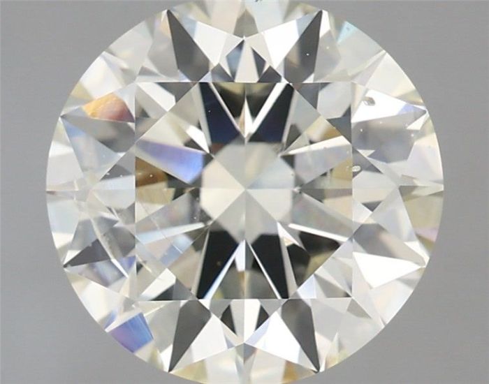 647429043 - 3 carat  natural diamond