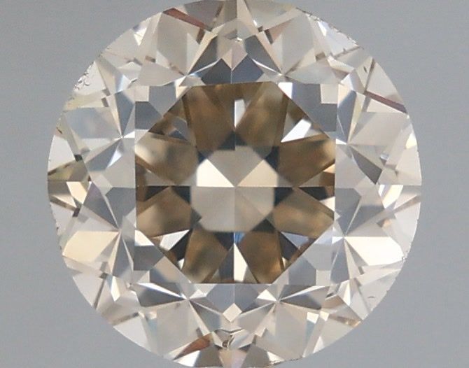 671474948 - 2 carat  natural diamond