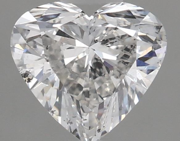 3445273664 - 1 carat  natural diamond