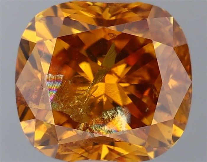 6183434191 - 1 carat  natural diamond