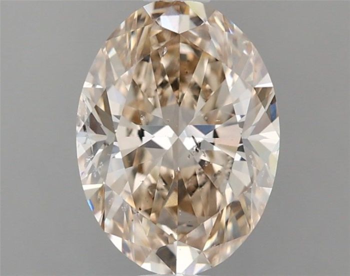 671474895 - 2 carat  natural diamond