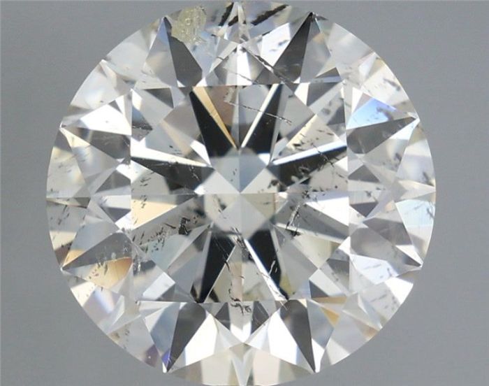 407935103 - 3 carat  natural diamond