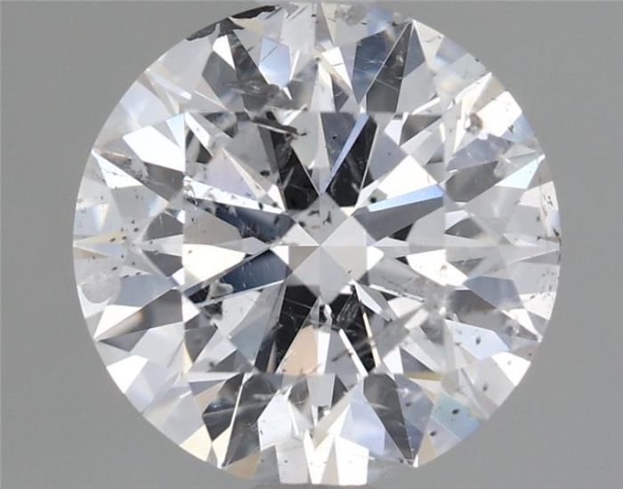 2427055481 - 2 carat  natural diamond
