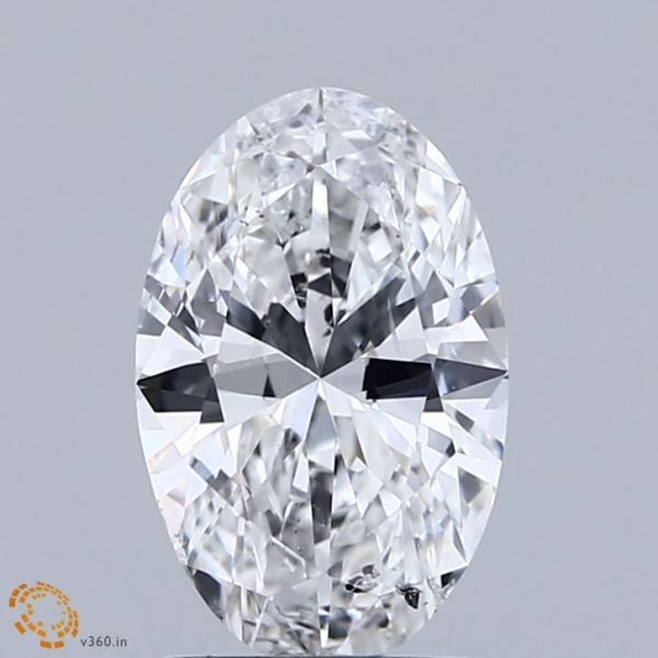 6512435604 - 1.5 carat  natural diamond
