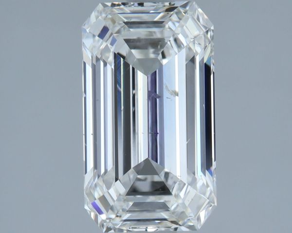2416410087 - 2 carat  natural diamond