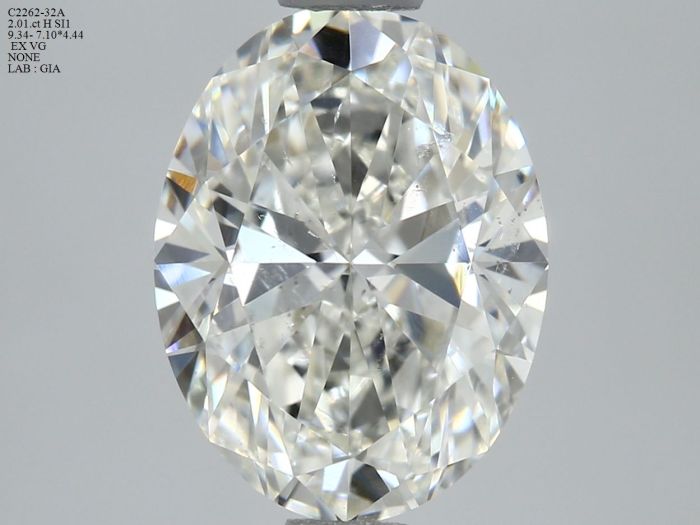3485529504 - 2 carat  natural diamond