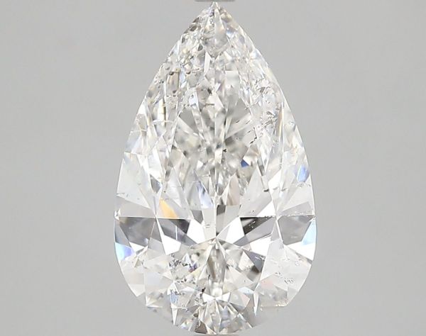 541280427 - 3 carat  natural diamond