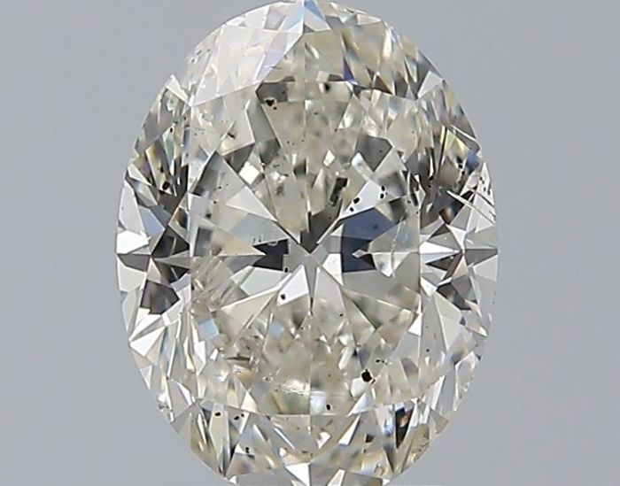 5406756045 - 2 carat  natural diamond