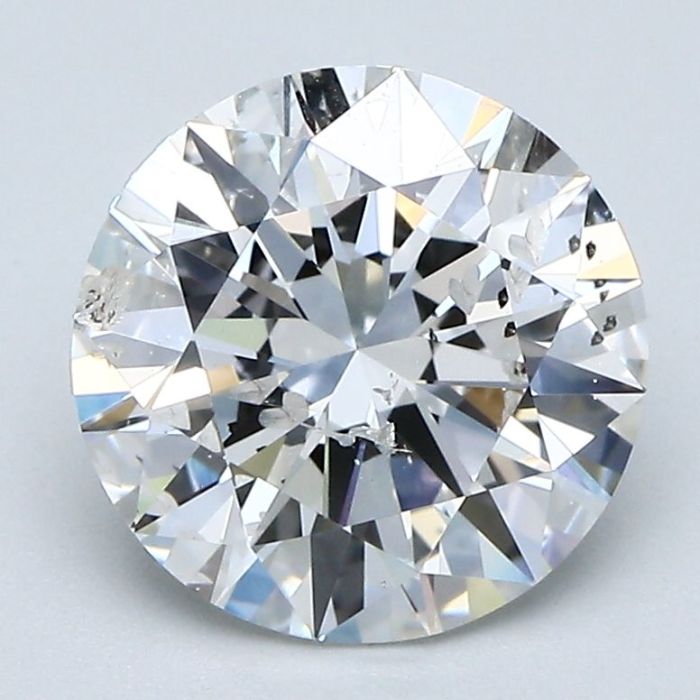 7436946209 - 2 carat  natural diamond