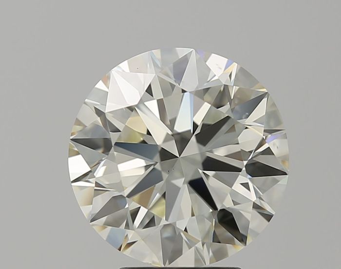 625431370 - 4 carat  natural diamond