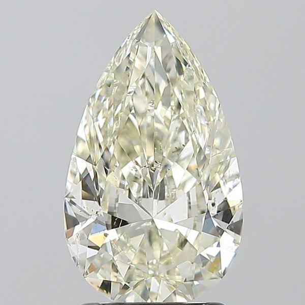 657455943 - 2 carat  natural diamond