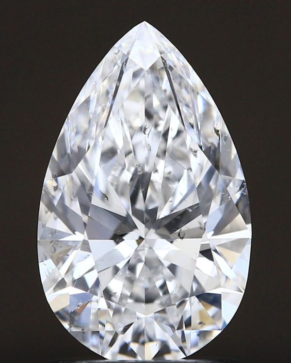 7423871567 - 1.5 carat  natural diamond