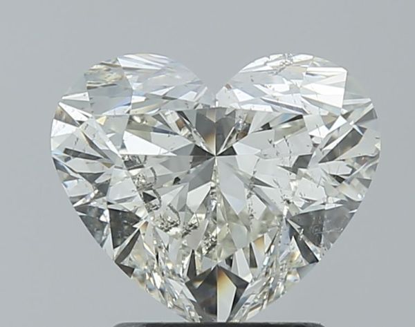 6512116675 - 2 carat  natural diamond