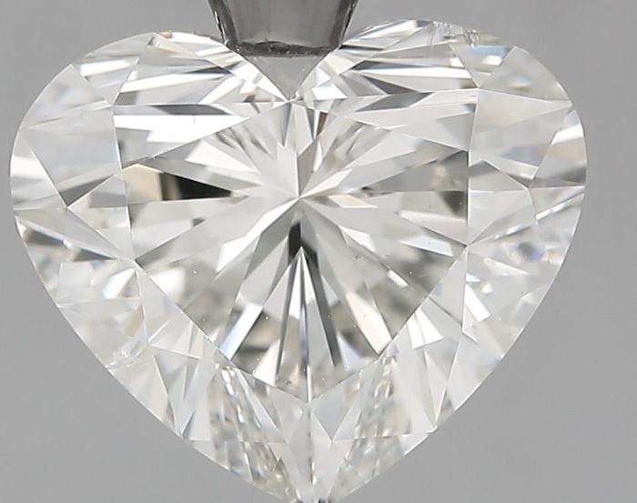 274704834 - 2 carat  natural diamond