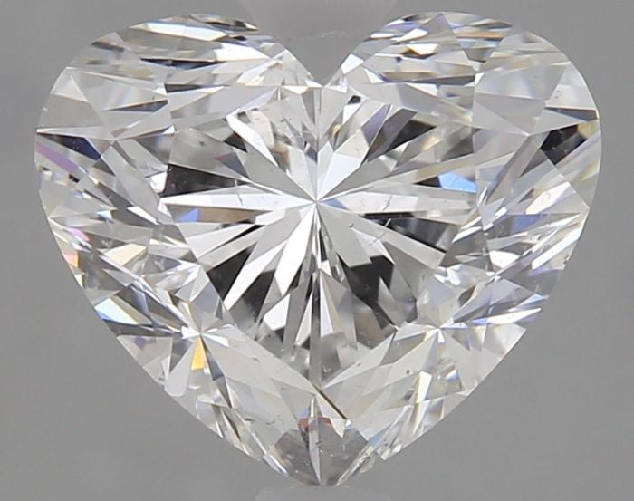 5483098909 - 2 carat  natural diamond