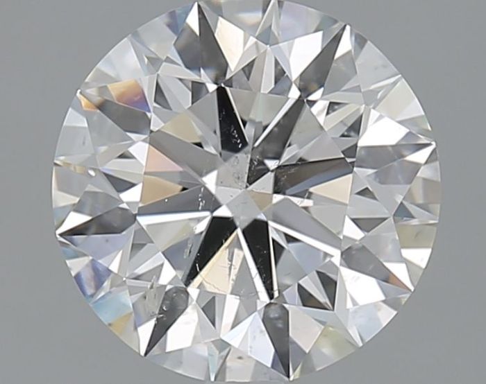 2497981528 - 2 carat  natural diamond