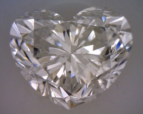 6412374948 - 3 carat  natural diamond