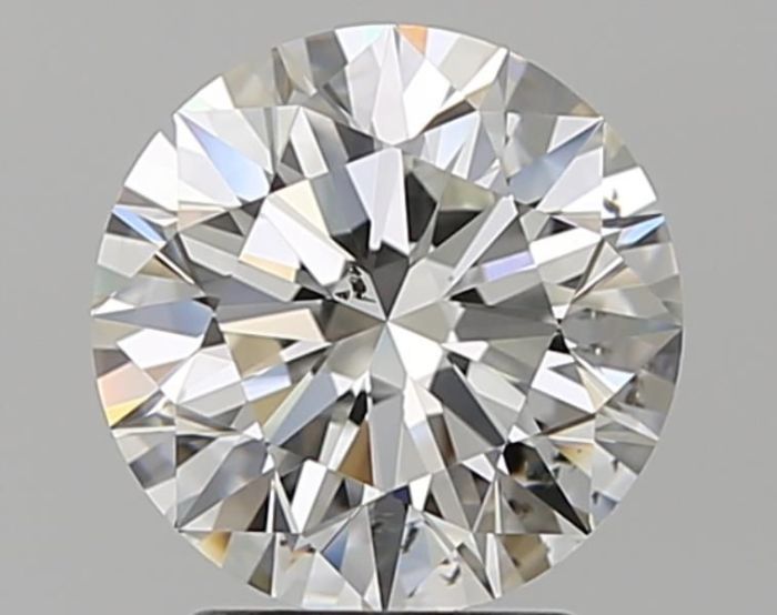 5426754055 - 2 carat  natural diamond
