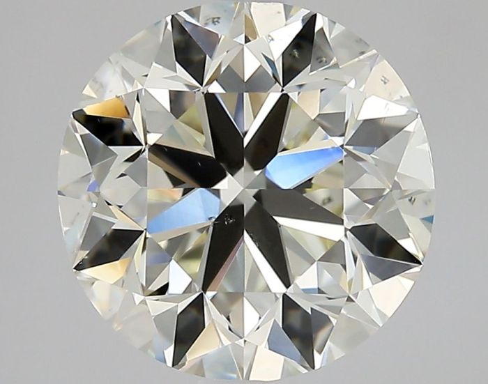 530201909 - 3 carat  natural diamond