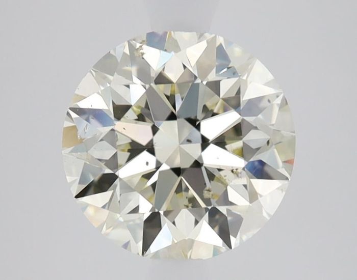 648401442 - 2 carat  natural diamond