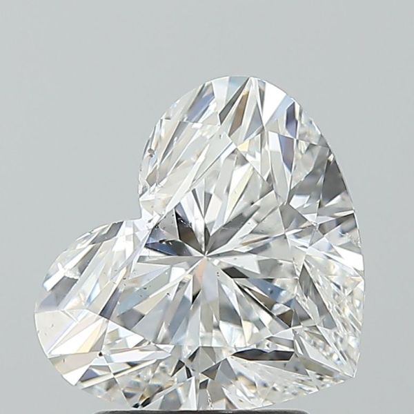 7466560592 - 2 carat  natural diamond