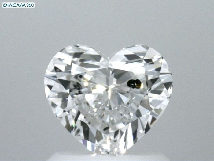 5323613954 - 1 carat  natural diamond