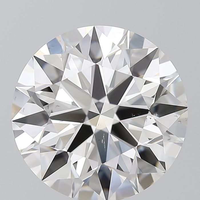 539240460 - 4 carat  natural diamond