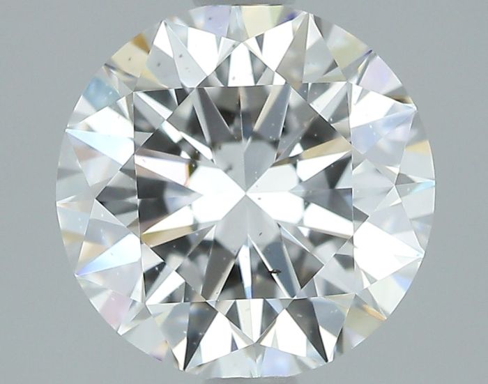 6505634418 - 2 carat  natural diamond